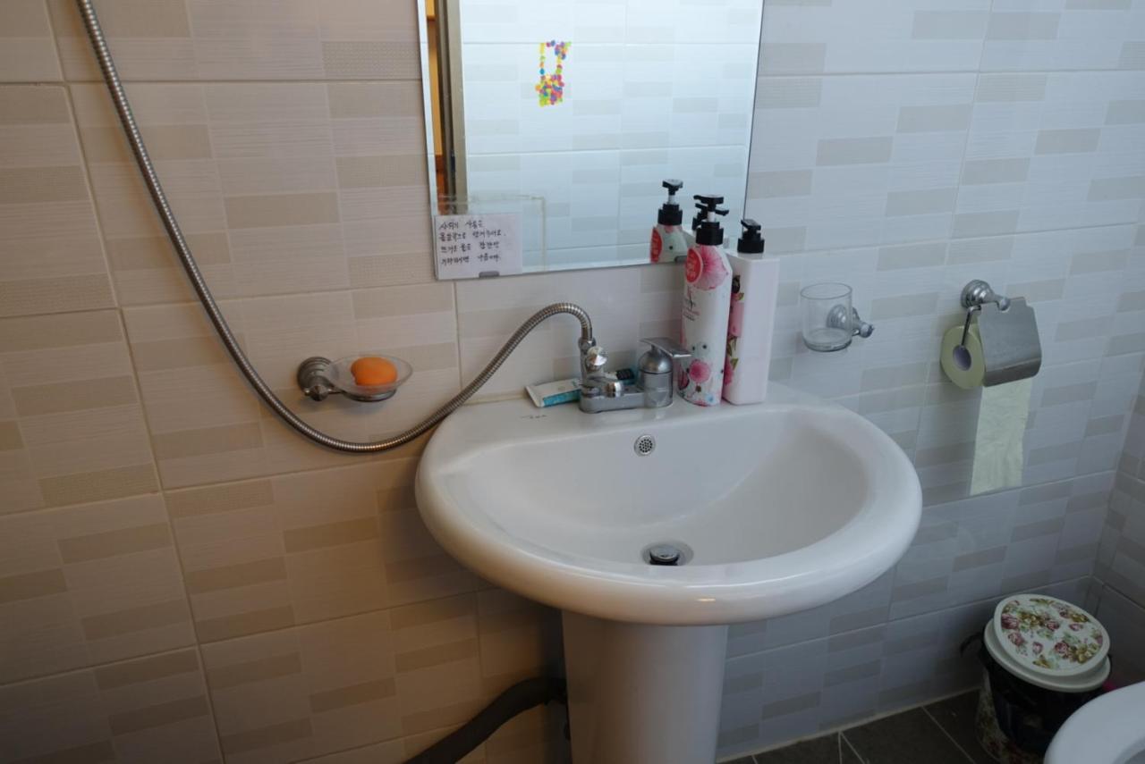 Pongdang Guesthouse Jeonju Eksteriør billede