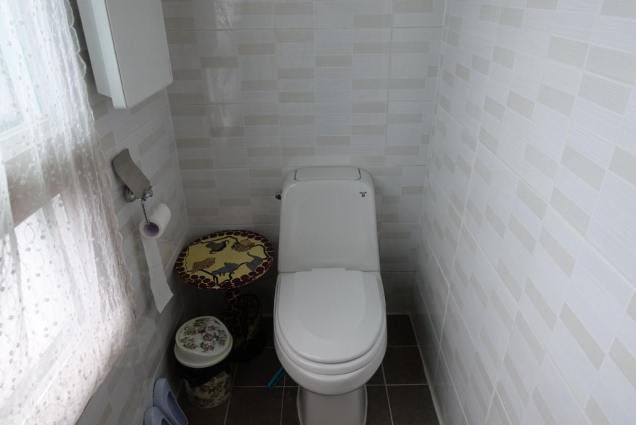 Pongdang Guesthouse Jeonju Eksteriør billede